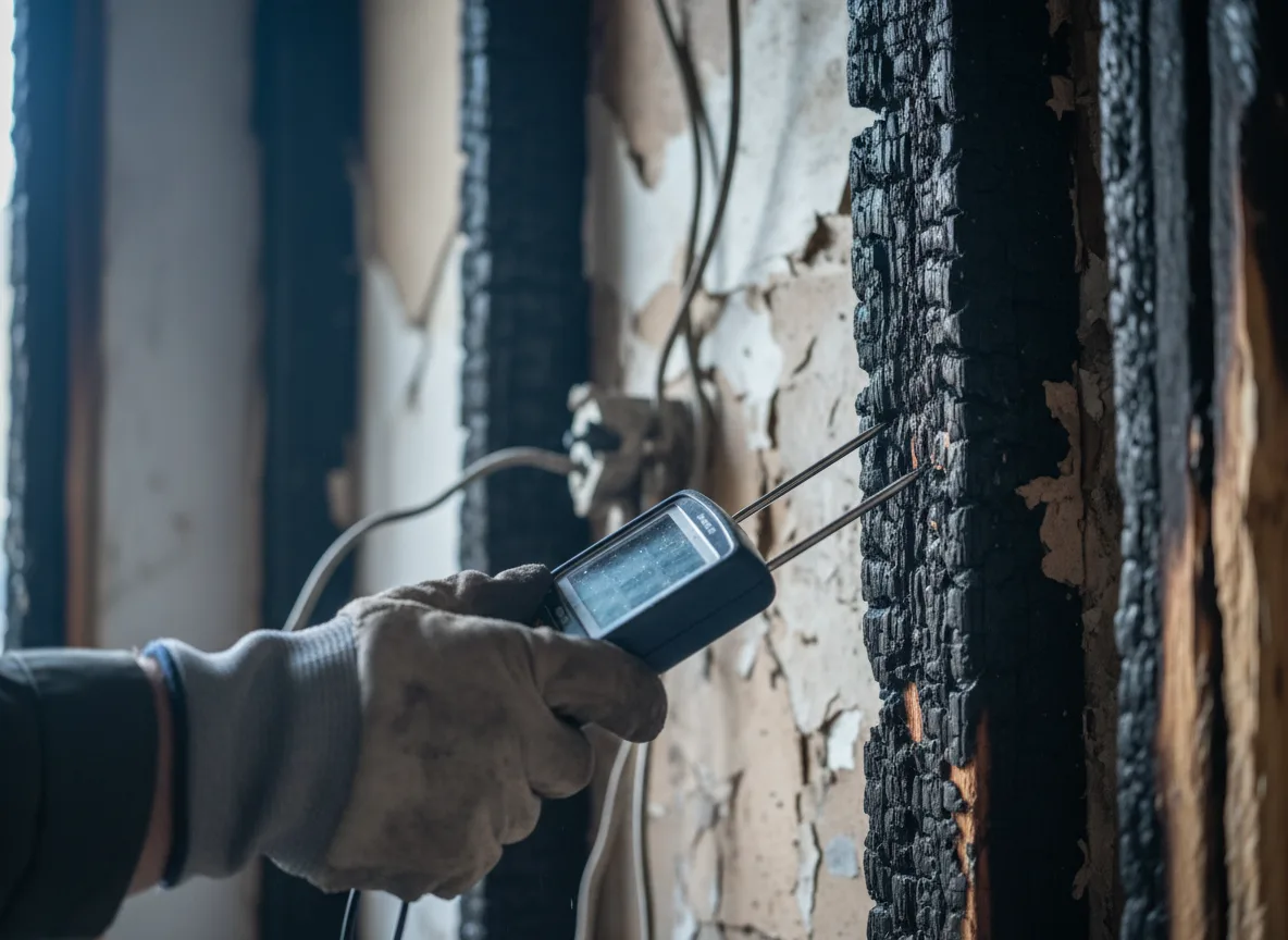 Fire Damage Restoration Downs, KS FAQs
